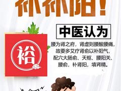 -裕和堂中医推拿艾灸(太古汇臻品店)