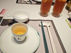 -新兴·金羊座·粤菜点心(乐峰店)