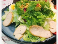 -酷公社·榴莲披萨(太原街店)