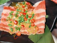 -猫爪爪原切自助烤肉(观音桥阳光世纪店)