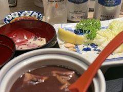 -小山日本料理(兴业太古汇店)