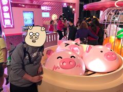 -GALA CINEMA(朗豪坊购物商场店)