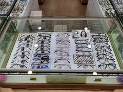-精益眼镜(建三店)
