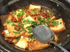 -费大厨辣椒炒肉(黄兴中心广场店)