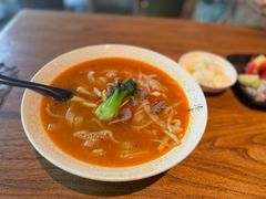 -漆黑觉米粉(三里屯店)