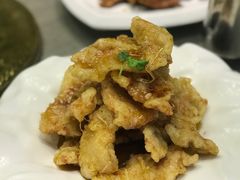 -北李妈妈菜·海肠捞饭(高新万达店)