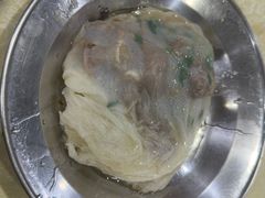 -标记美食新鲜猪杂(兴南大道店)