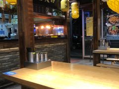 -弄堂咪道-饭香·面香·馄饨香(钦州北路田尚坊店)