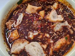 -中阿兰牛肉面(悦海新天地店)