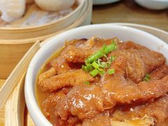 -潮粥荟·潮汕砂锅粥(槐房万达店)
