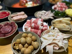 -星鸿社重庆老火锅