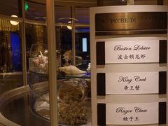 -壳里西餐厅Coquille Seafood Bistro(蒙自路店)