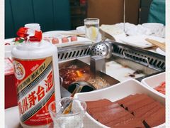 -海底捞火锅(枫蓝国际购物中心店)