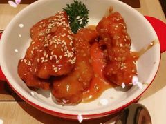 -必胜客(滨江店)
