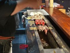 -鸟串烧Yakitori