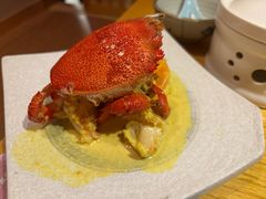 -吉兆·料理(红梅南路店)