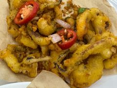 -嘉升大排档(番禺总店)