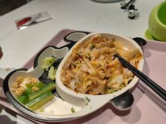 -眉州东坡(华联万柳店)