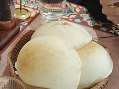 阿拉伯饼-BRBR叙利亚餐厅(总店)