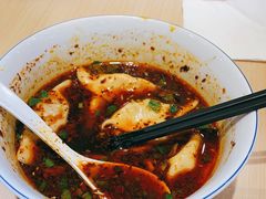 -真阿婆水饺(科技路西口店)