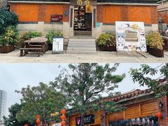 -晋江五店市传统文化旅游区