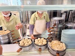 -奕宏饺子楼(朱庄小区店)
