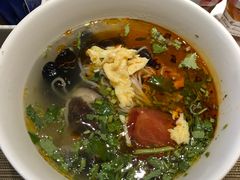 -杭州国际会议中心洲际酒店-原素全日餐厅(解放东路店)