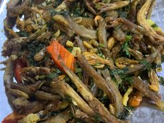 -花悦农庄 | 烧鸡·竹筒饭(沙迳高沙温泉香溪堡店)