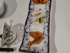 餐前小菜-红门金汤·港式火锅(英皇集团中心店)