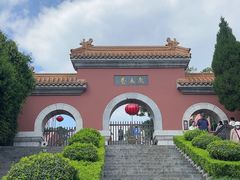 -戏马台景区