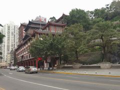 -鸿山公园
