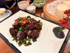 -面辣子·陕西家乡菜(钟楼店)