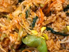 -喔爸韩国美食(慈溪银泰店)