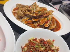 -南海底小海鲜·湘菜(鲁巷吴家湾店)