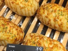 -华丰贺氏(福新西路店)