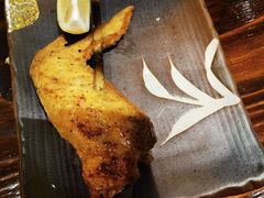 -鸟鹏烧鸟居酒屋(熙龙湾店)