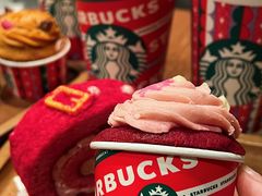 -星巴克臻选(北京颐堤港中心第二店)