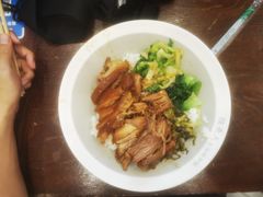 -陆长玖古法猪脚饭(玄风桥店)