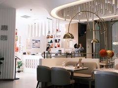 -Deer Park鹿园西餐(仁恒置地广场店)