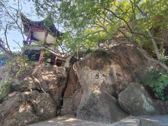 -幕燕滨江·燕子矶公园