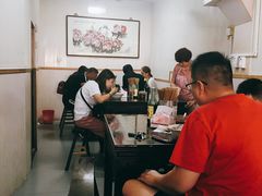 大堂-状元楼(东大街店)