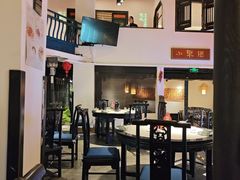 -院8里·小聚园老川菜(九眼桥店)