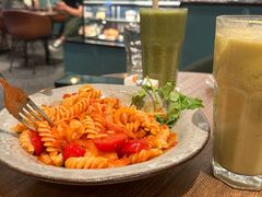 -Wagas(静安嘉里中心店)