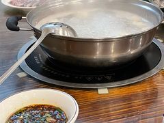 -正能量脆肉鲩火锅