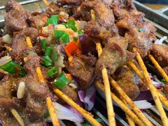 -大鸽饭(马王堆店)