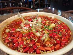 -水煮三国·川鲁江湖菜(香山店)