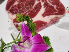 -鹤之乡·齐齐哈尔烤肉·非遗(秋涛路店)