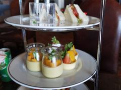 二人英式下午茶套餐-南沙游艇会·大兵船餐厅