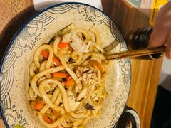 -阿泽料理