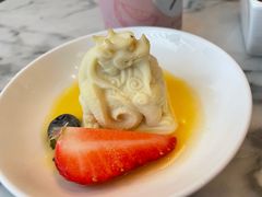 -北京王府井希尔顿酒店·万斯阁西餐厅